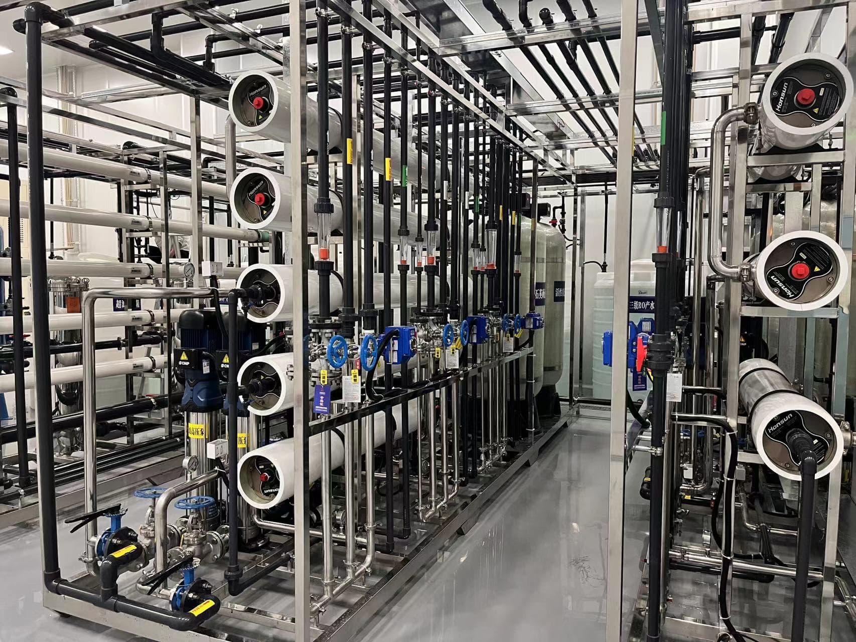Semiconductor, Electronics & PCB